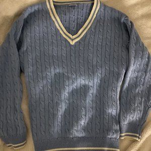 Brandy Melville V-Neck Sweater